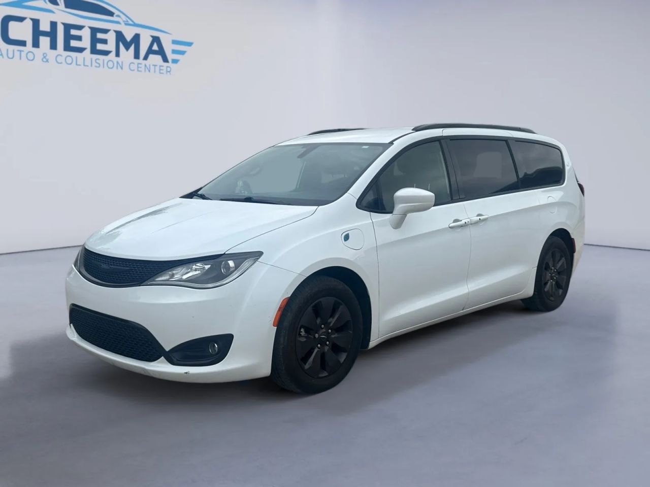 chrysler pacifica hybrid 2020 2C4RC1L77LR287957 image